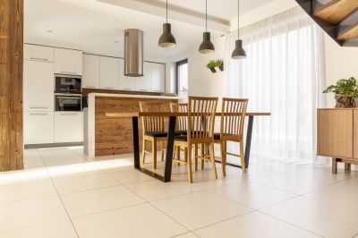 Kitchen Tile Remodeling in Baltimore, MD