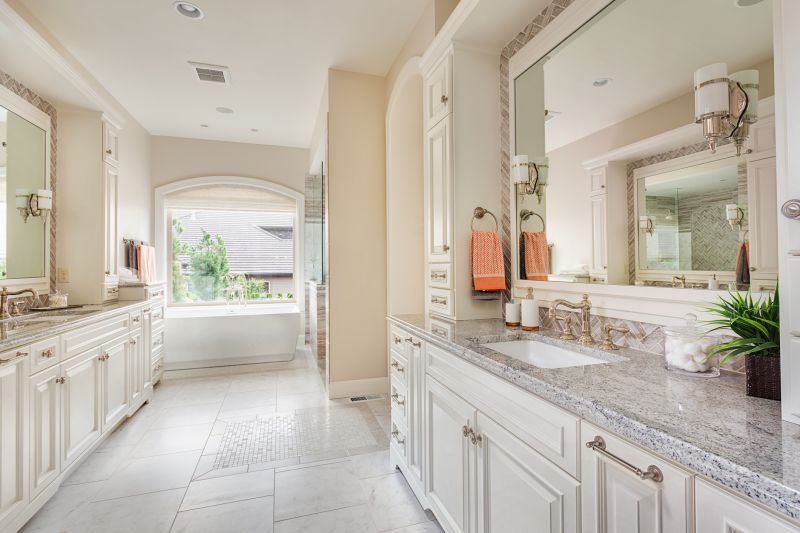 Kitchen Tile Remodeling in Loudoun County, VA