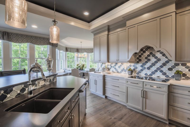 Kitchen Upgrading in Indianapolis, IN