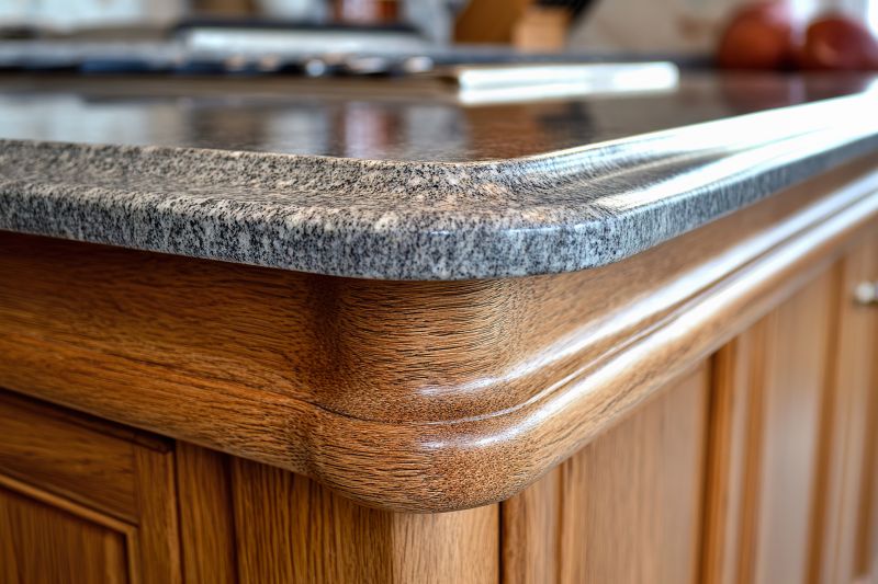 Laminate Countertop Installation in Sonoma County, CA