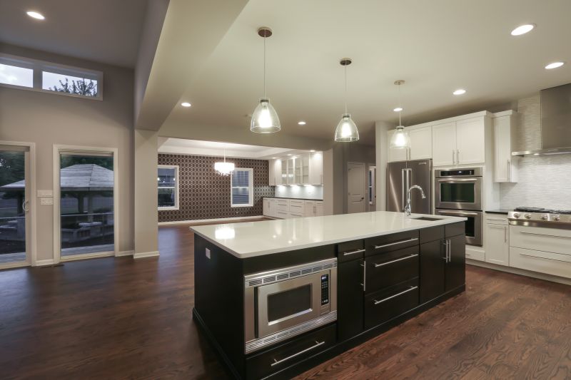 Laminate Countertop Installation in Santa Rosa, CA