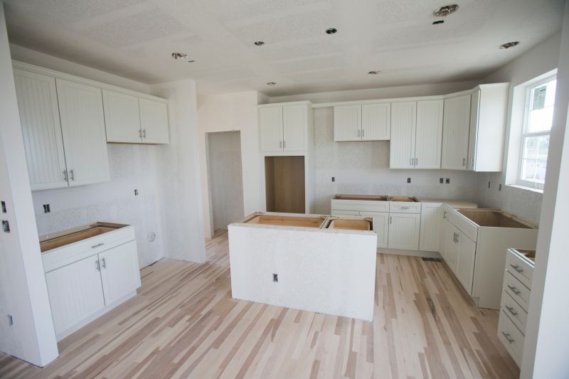 Modern Kitchen Remodeling in Cincinnati, OH
