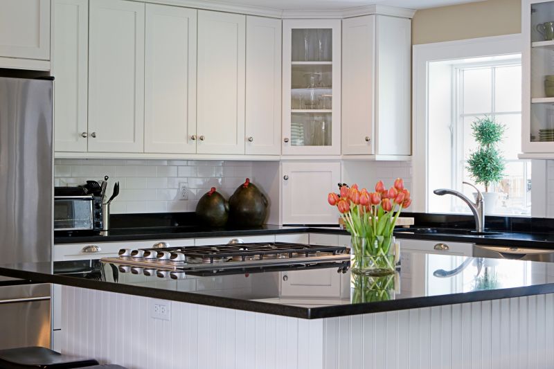 New Kitchen Installation in Indianapolis, IN