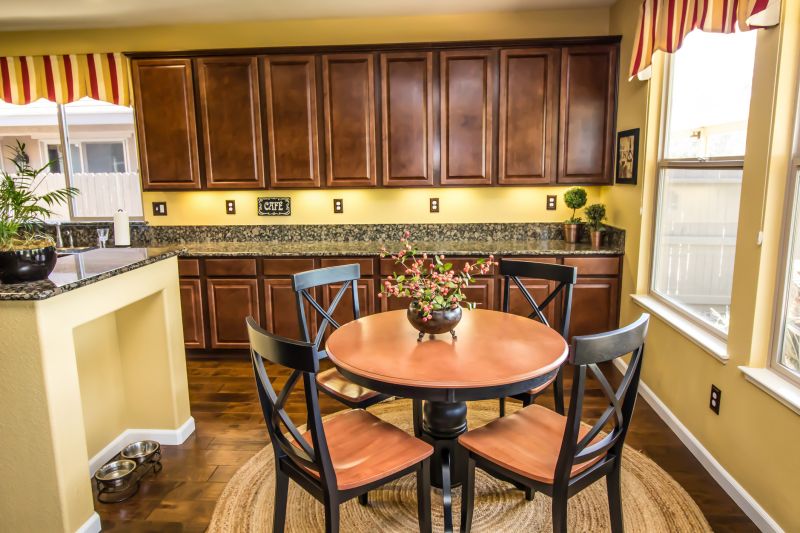 Oak Cabinet Remodeling in Indianapolis, IN