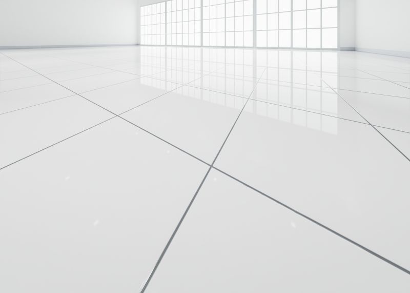 Porcelain Tile Installation in Alexandria, VA