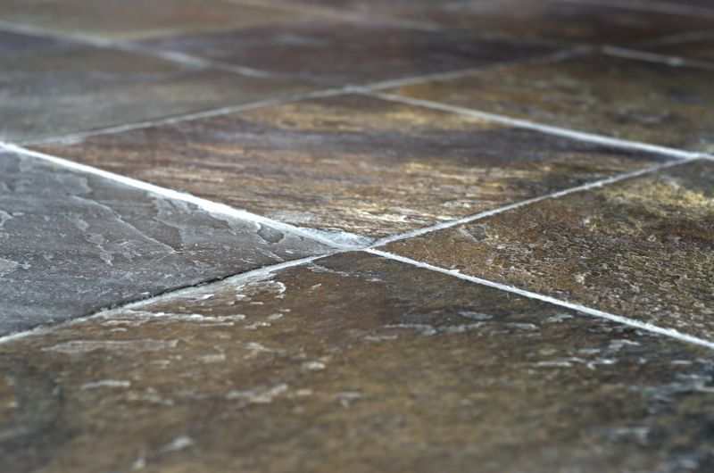 Saltillo Tile Replacement in Annapolis, MD