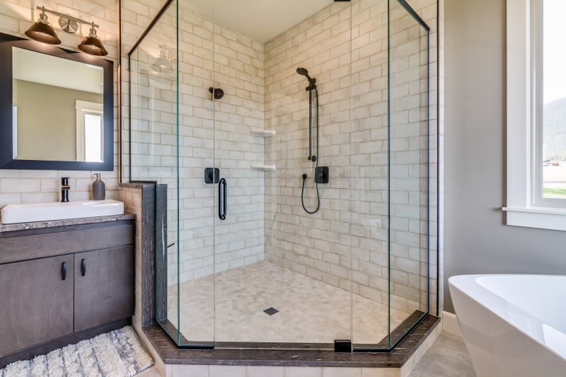 Shower Tile Repair in Alpharetta, GA