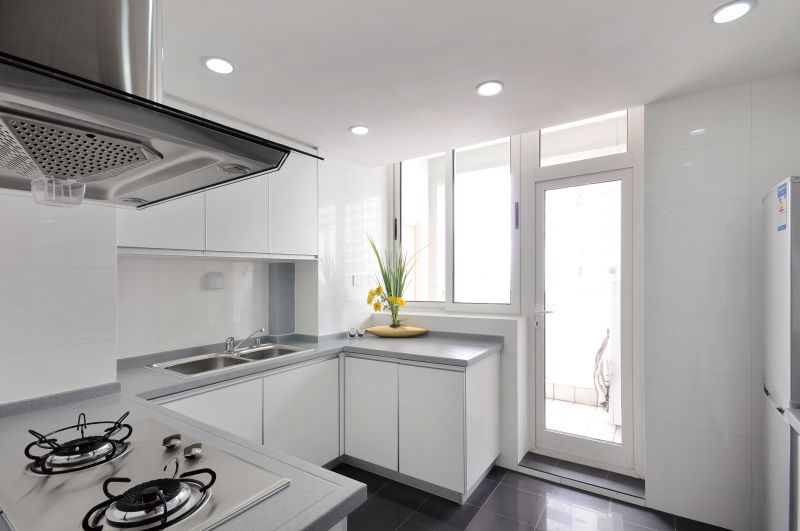 Small Kitchen Remodeling in Indianapolis, IN
