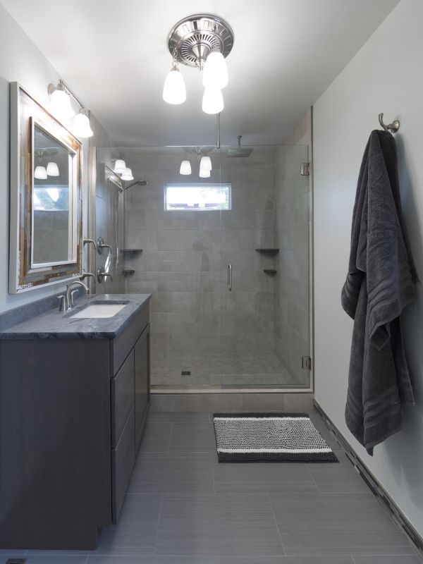 Soapstone Counter Installation in Sacramento, CA