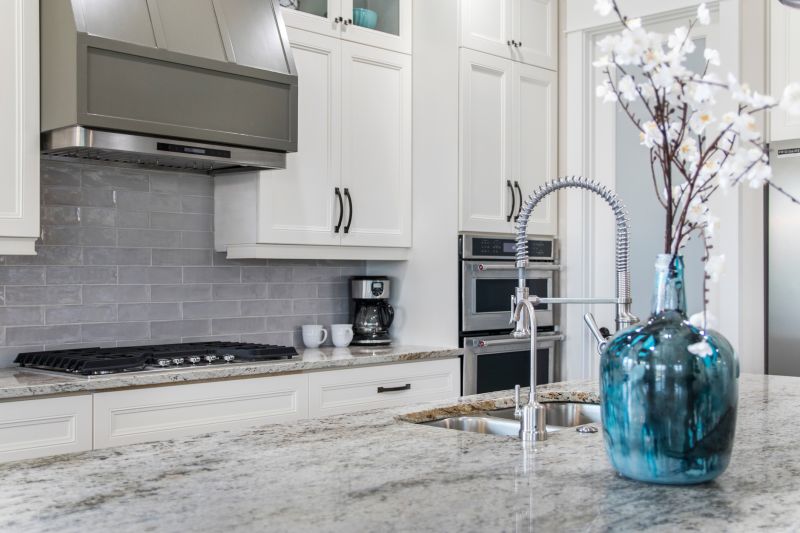 Soapstone Counter Installation in Sacramento, CA