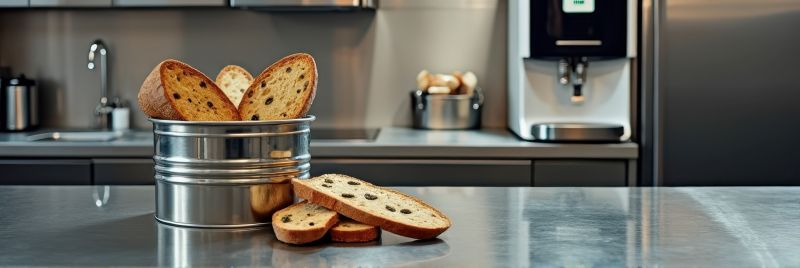 Stainless Countertop Service in Sonoma County, CA
