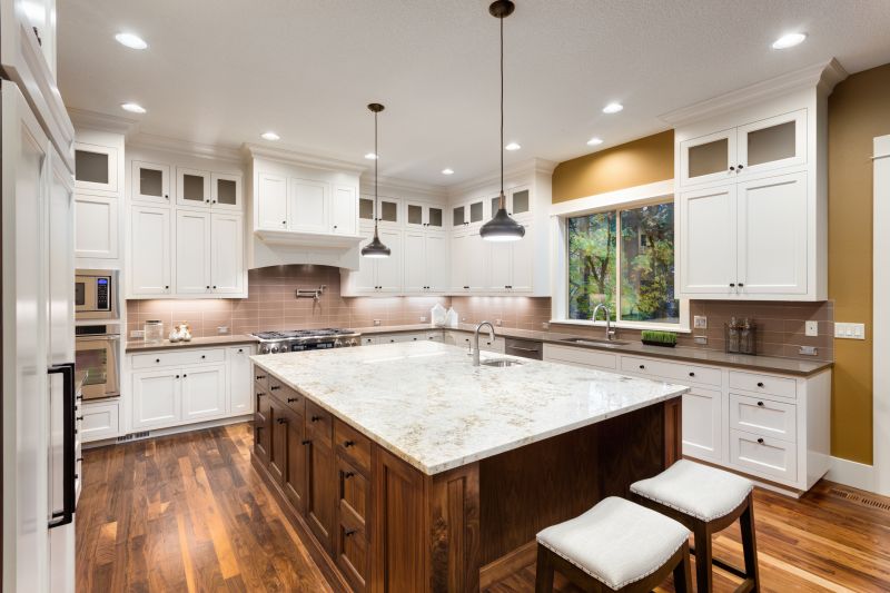 Stone Countertops Installation in Sacramento, CA