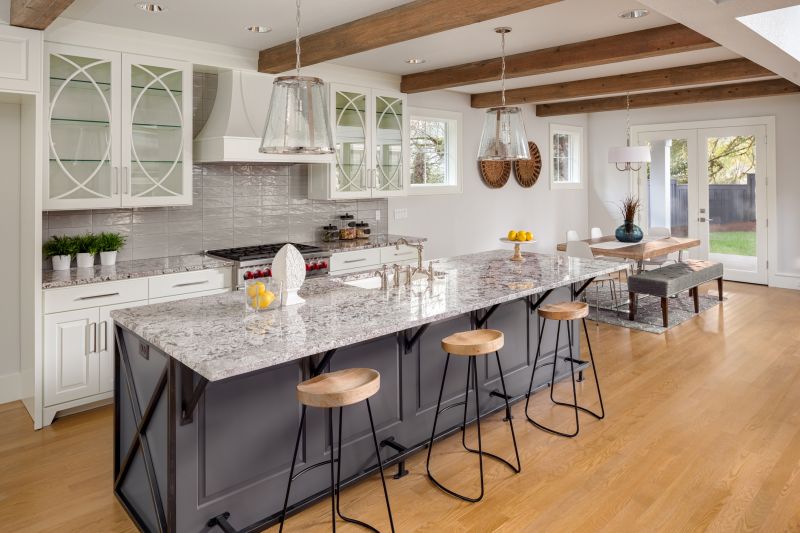Stone Countertops Installation in Sonoma County, CA