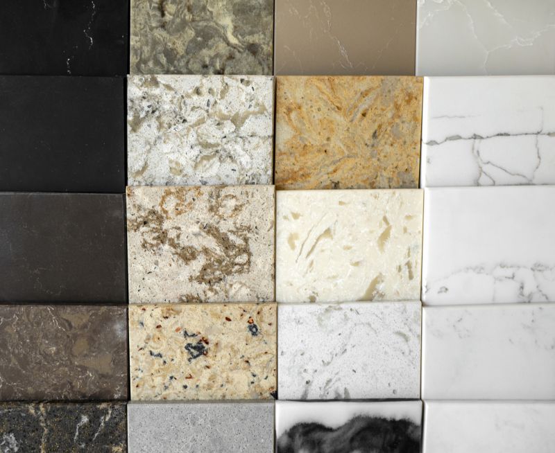 Stone Countertops Installation in Sonoma County, CA
