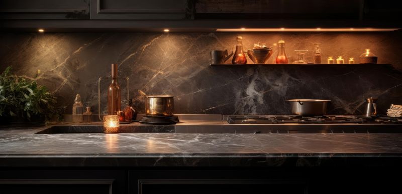 Stone Countertops Installation in Napa, CA