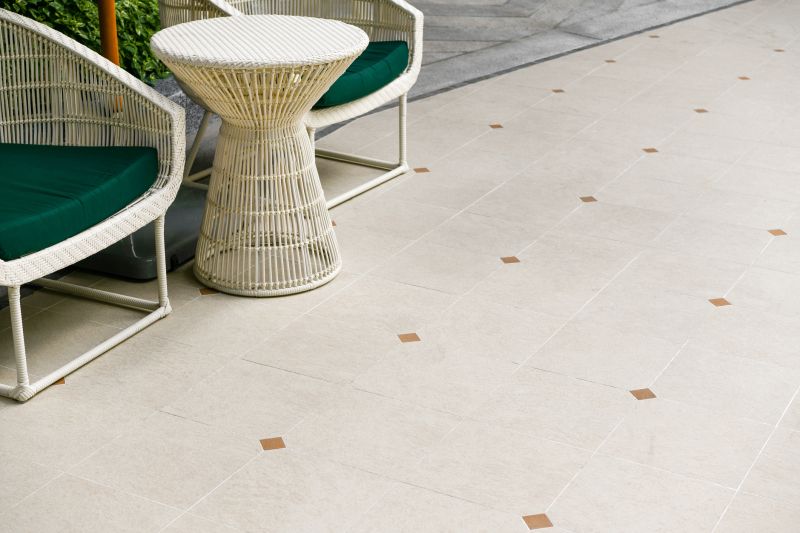 Tile Floor Replacement in Annapolis, MD