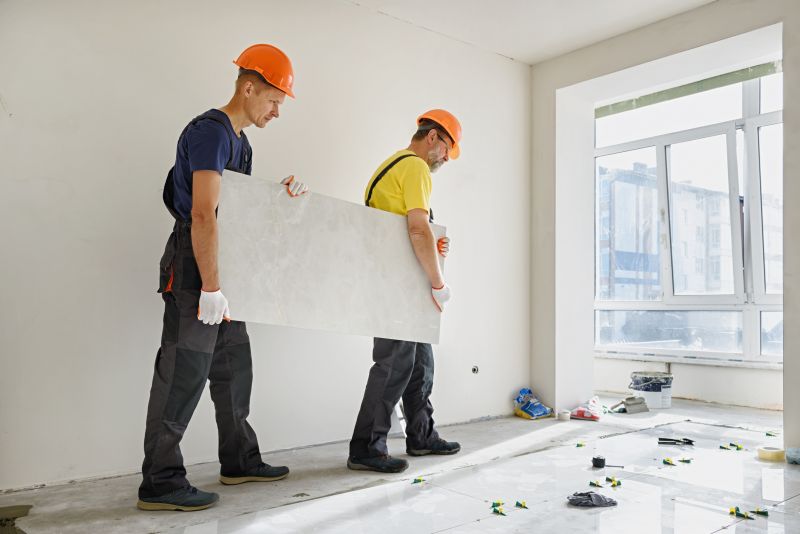 Tile Laying Service in Baltimore, MD