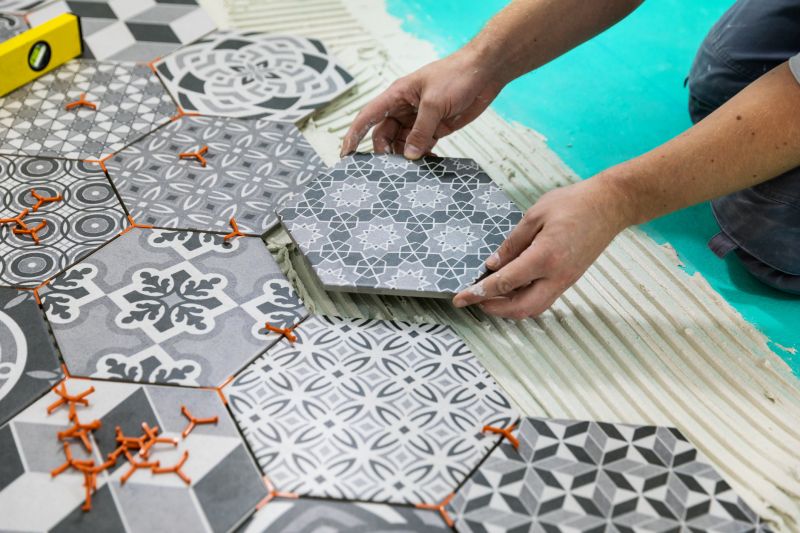 Tiling Service in Longmont, CO