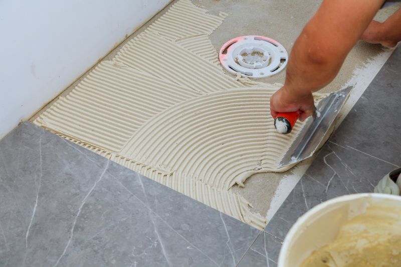 Tiling Service in Longmont, CO