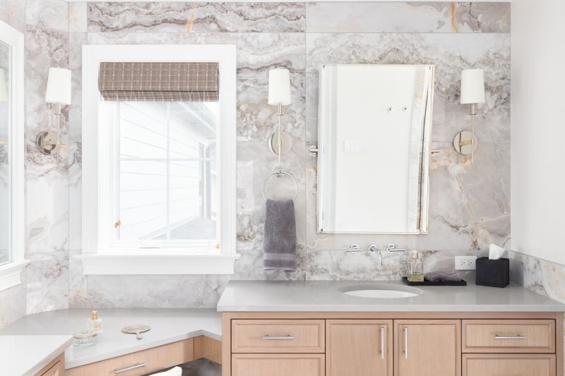 Vanity Installation in Indianapolis, IN