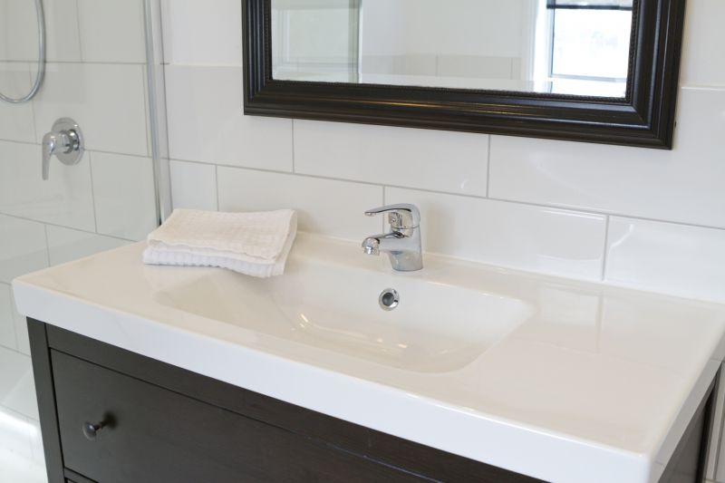 Vanity Installation in Cincinnati, OH