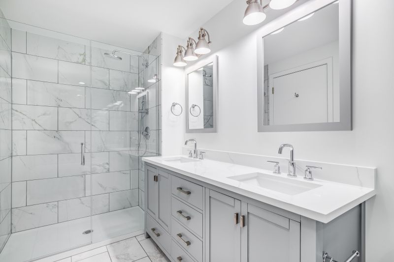 Vanity Remodeling in Bloomington, IN