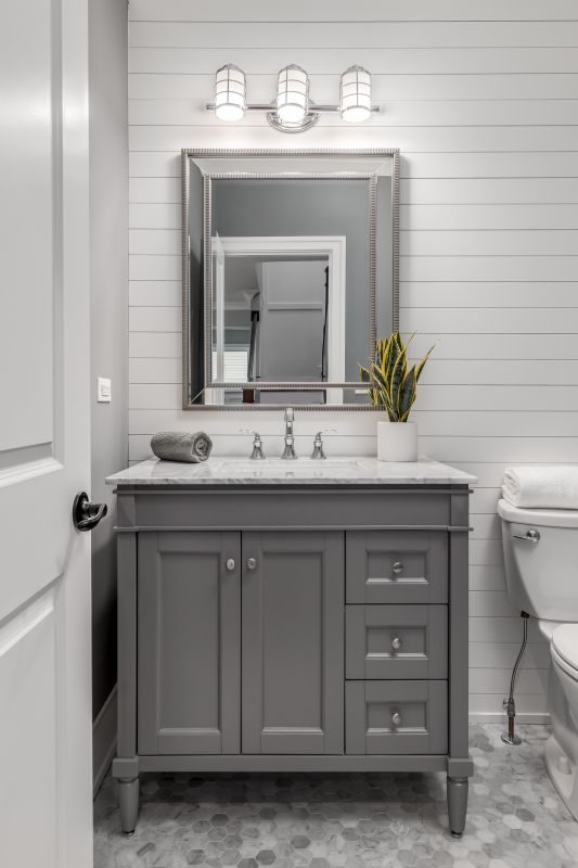 Vanity Remodeling in Bloomington, IN