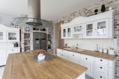 Natural and inviting appearance